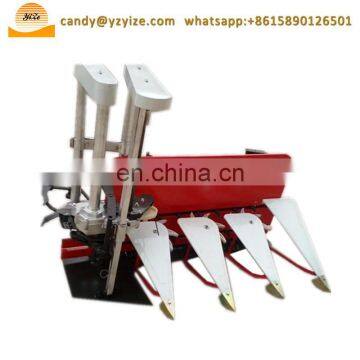 Wheat / Soybean Reaper / Power Tiller Reaper