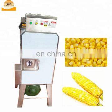 Fresh sweet corn maize shelling machines / corn thresher machine price