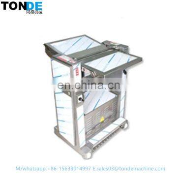 High Quality Pig Skin Removal Machine Price photo-2