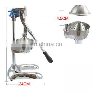 Lemon Juicer Making Machine