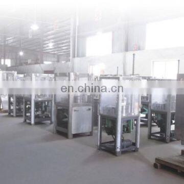 NJP-3500C Fully Automatic Capsule Filling Machine