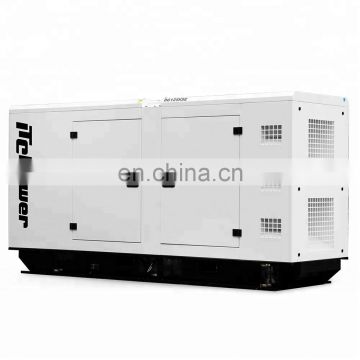 China factory 10kw silent diesel generator genset price