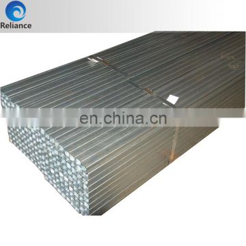 Hexagon steel pipe tubing end cap astm a500