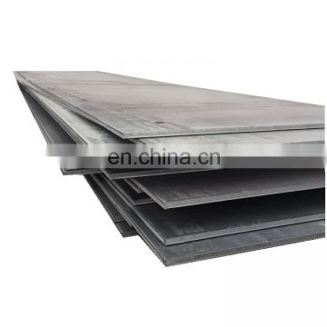 3mm Carbon Steel Coil Flat astm a572 grade 50 plate HRC Steel Sheet Thickness s275jr en 10025 plate