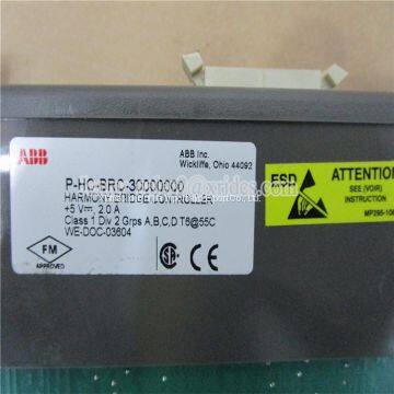 Hot Sale New In Stock ABB-BRC300 PLC DCS