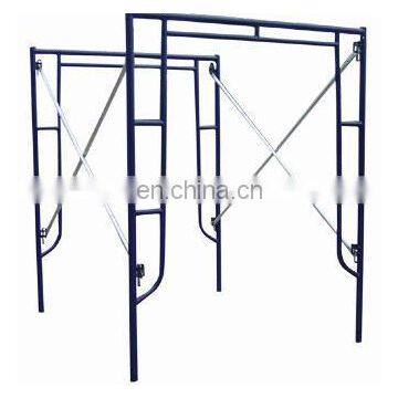 Tianjin Shisheng HF-10-044 Steel Shoring Frame Scaffolding System