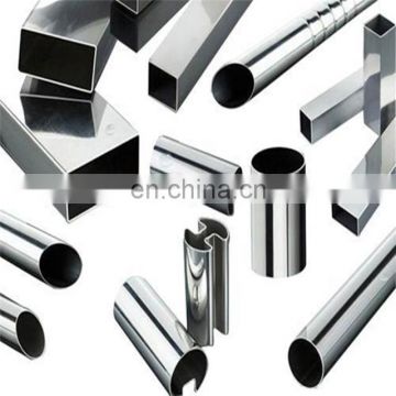 pickling polishing Stainless Steel Pipe 321 304l 316l