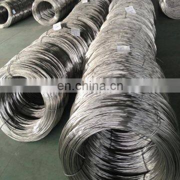 Saky Steel Best sts wire rod with good quality Price