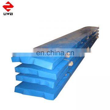 20 Gauge Aluzinc Corrugated Steel Roofing Sheet photo-6