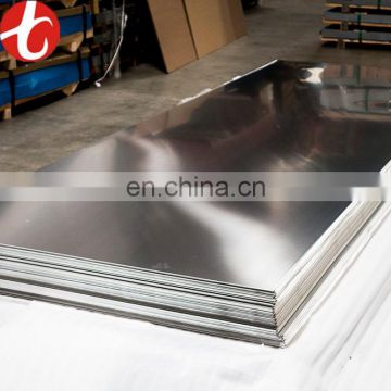 304H stainless steel plate