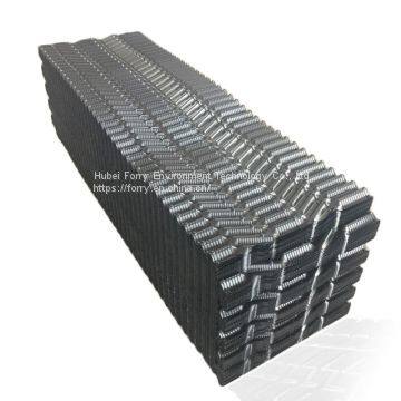 PVC infill 610x1930 for Hamon Cooling tower
