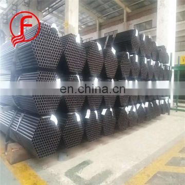 Professional construction material steel tube with high quality