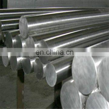 GR1 GR2 GR3 GR5 high precision grinding titanium bars / rods