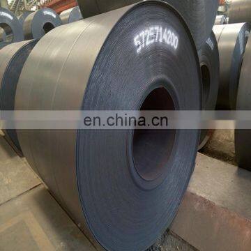 Carbon Steel Coil 1020 Hot Rolled Coil Supplier photo-6
