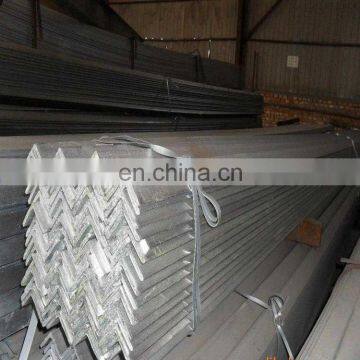 hot price 75x75 equal steel angle standard sizes