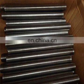SS304 M8 Thread Rod 110mm photo-4