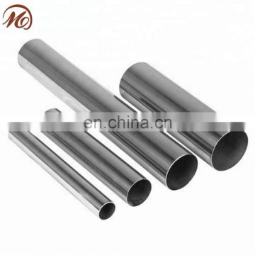 AISI 316L Stainless Steel Hexagonal Pipe