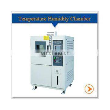 Laboratory Equipment GT-C52 Temperature Humidity Chamber photo-4