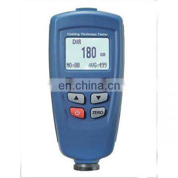 TT210A coating thickness gauge