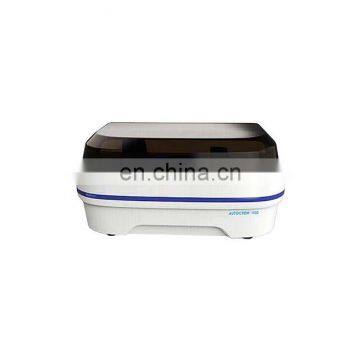 Autochem1200 Automatic Water Quality Analyzer photo-2