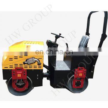 1ton /2ton /3ton ride on roller compactor