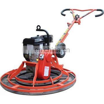 best seller 46" Gaslion Walk Behind Power Trowel,concrete power trowel,concrete power trowel machine