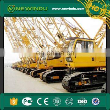 Lifting Cranes X CMG QUY75 Telescopic Crawler Crane