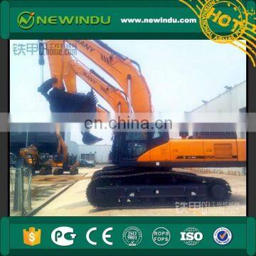 25 Tons Liugong Excavator CLG925 for Sale Good Price