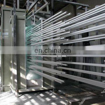 Powder Coating Ovens for Batch Painting Work/powder Coating Machine