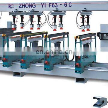 Superior quality 2016 Latest cnc drilling machine pcb