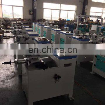 WF65-1J 40 /90 Degree Multifunction Woodworking Machine for Wood Drilling photo-4