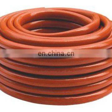 Orange Bule Yellow PVC Lpg Hose, Flexible Gas Hose