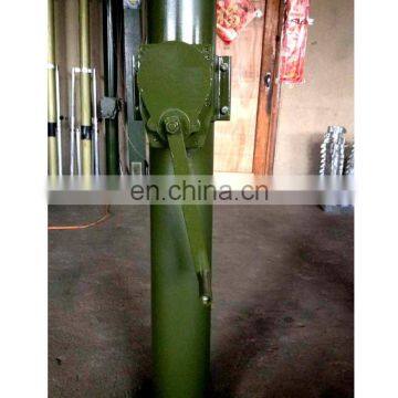 Antenna Tripod Telescopic Manual Masts 6m photo-5