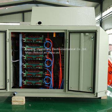 CARBON STEEL TUBE SEAM INDUCTION HEATING EQUIPMENT