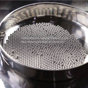 AISI 52100 5.35mm G100 Chrome Steel Ball for Auto Accessories6 AISI 52100 5.35mm G100 Chrome Steel Ball for Bearing Factory photo-2
