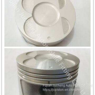 Automobile Engine Piston 5A-FE used for TOYOTA Auto 13101-15050