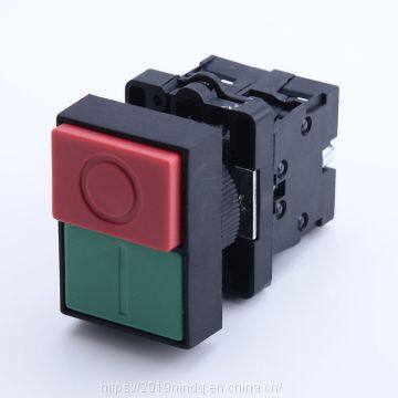 double-headed illuminated button multiple-headed push buttons double-head button