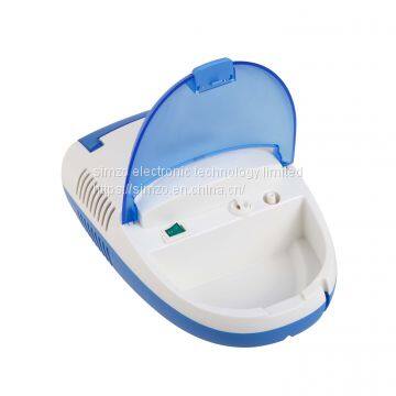 compressor nebulizer