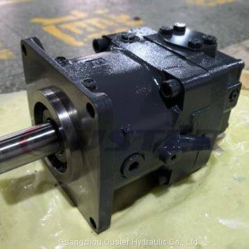 Rexroth A11VO Series Variable Piston Pumps High Pressure photo-2