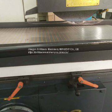 Hangzhou M7140H Surface Grinding Machine photo-2
