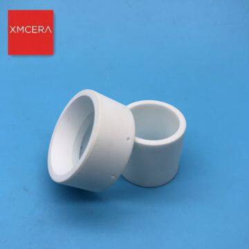 XMCERA  alumina ceramic tube in electric