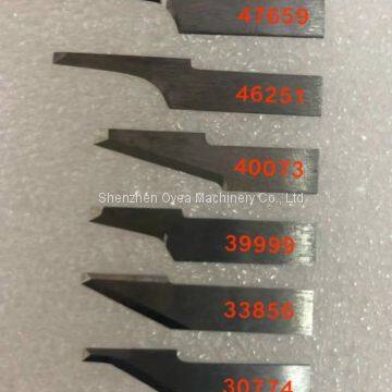 ATOM Oscillating Blade 01039892 photo-5