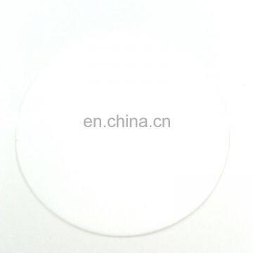 Round Silicone Bottle Creative Coaster Insulated Coffee Opener Pad Cover Non-slip photo-6