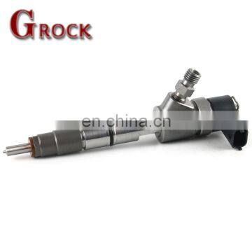 Prime quality Truck common rail injector 0445110454