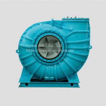 Desulphurization Seriflux-Circulating Pump