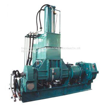 Double Screw Extruder