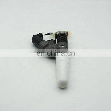 Genuine 4061851 Diesel Fuel Injector M11 Common Rail Injector photo-2
