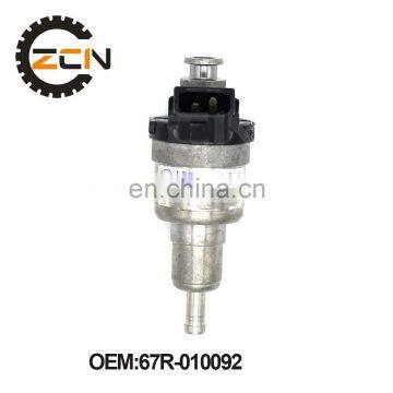 Original fuel injector OEM 67R-010092 For Keihin Class 2 LPG/CNG