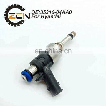 Fast Moving Automobile Parts Fuel Injector Nozzle Injection OEM 35310-04AA0 photo-5