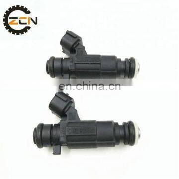 Automobile Parts Spare Fuel Injertor 0280156237 photo-2